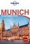 Munich en quelques jours  avec 1 Plan détachable