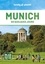 Munich en quelques jours 2e édition -  avec 1 Plan détachable