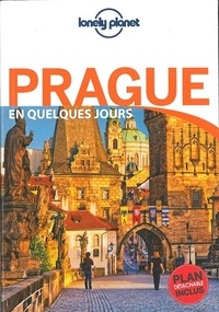 Téléchargez gratuitement des ebooks pdf en ligne Prague en quelques jours MOBI CHM DJVU