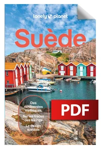 Suède