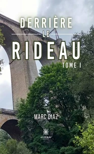 Derrière le rideau