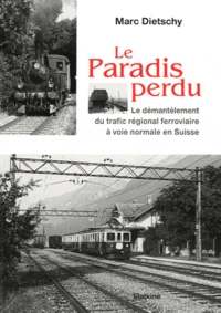 Le paradis perdu