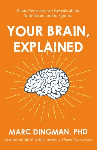 Your Brain, Explained. What Neuroscience Reveals about Your Brain and its Quirks