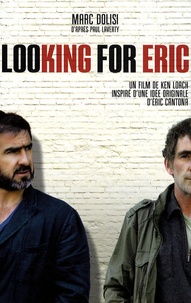Marc Dolisi - Looking for Eric.