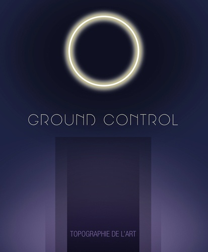 Marc Donnadieu - Ground Control.