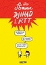 Marc Dubuisson - Amour, djihad & RTT.