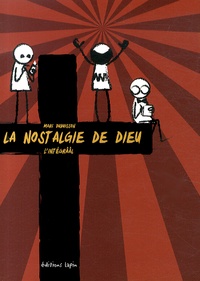 La nostalgie de Dieu.pdf