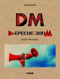 Marc Dufaud - Depeche Mode - Enjoy The Music.