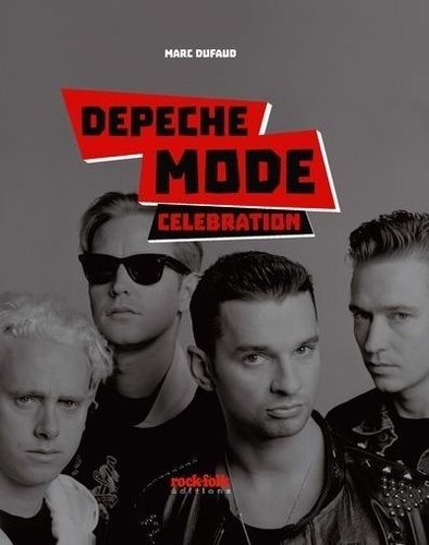 Depeche Mode. Celebration