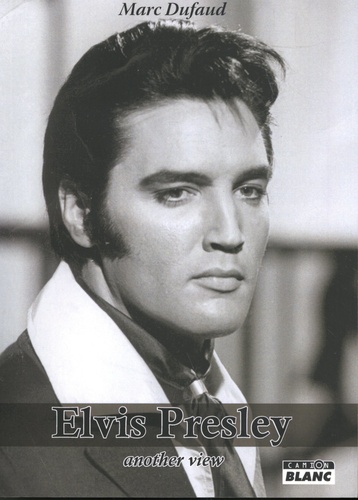 Elvis Presley. Another view