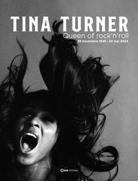 Marc Dufaud - Tina Turner - Queen of rock'n'roll.