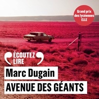 Marc Dugain et Bernard Métraux - Avenue des Géants.