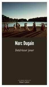 Marc Dugain - Intérieur jour.