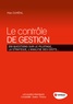 Marc Duménil - Le contrôle de gestion - 200 questions sur le pilotage, la stratégie, l'analyse des coûts....
