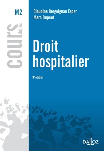 Droit hospitalier