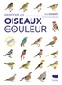 Marc Duquet et François Desbordes - Identifier les oiseaux par la couleur.