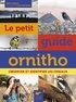 Marc Duquet - Le petit guide ornitho - Observer et identifier les oiseaux.