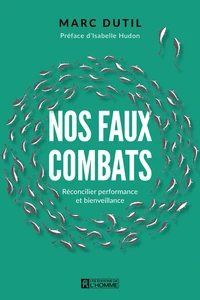 Nos faux combats