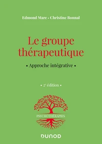 Le groupe thérapeutique