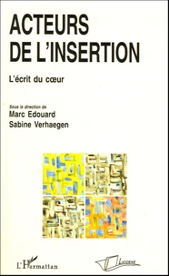 Acteurs de l'insertion