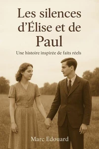 Les Silences d'Élise et de Paul