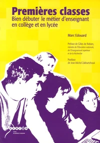 Premières classes