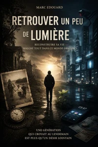 Retrouver un peu de lumière