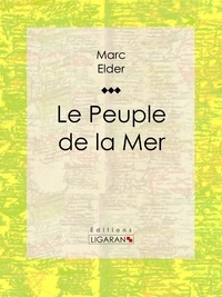  Marc Elder - Le Peuple de la Mer.