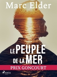 Marc Elder - Le Peuple de la Mer.