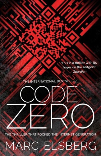 Marc Elsberg - Code Zero.