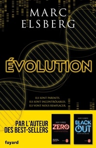 Evolution - Ils sont parfaits. Ils sont incontrôlables. Ils vont nous remplacer.pdf