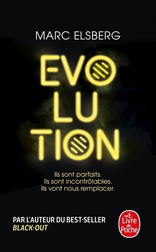 Evolution - Occasion