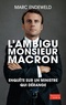 Marc Endeweld - L'ambigu Monsieur Macron.