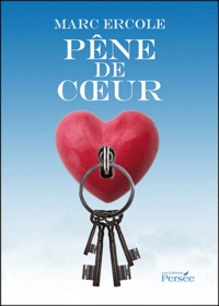 Marc Ercole - Pêne de Coeur.