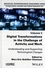 Innovation, Entrepreneurship, Management Series. Technological Changes and Human Resources Set. Volume 3, Digital Transformations in the Challenge of Activity and Work. Understanding and Supporting Technological Changes