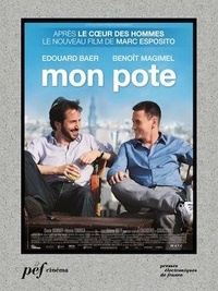 Marc Esposito - Mon pote - Scénario du film.