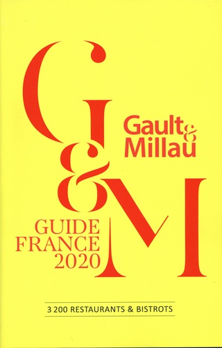 Guide France  Edition 2020