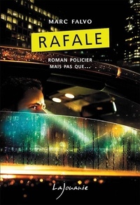 Marc Falvo - Rafale.