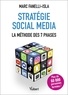 Marc Fanelli-Isla - Stratégie Social Media - La méthode des 7 phases.