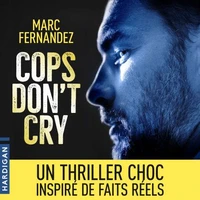 Cops don't cry