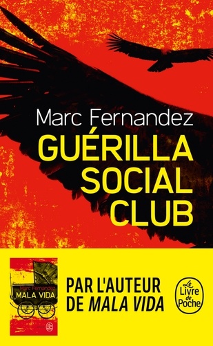 Guérilla Social Club - Occasion