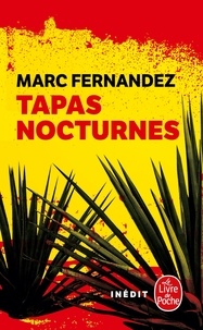 Marc Fernandez - Tapas nocturnes.