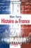 Histoire de France. Le roman de la nation