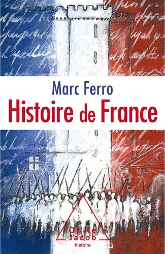 Histoire de France. Le roman de la nation