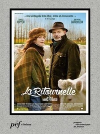 Marc Fitoussi - La Ritournelle - Scénario du film.