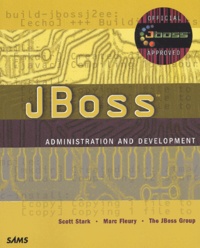 JBoss Administration and Development. CD-ROM included.pdf