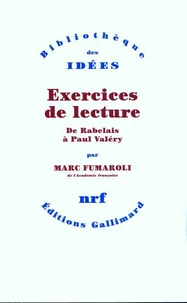 Exercices de lecture