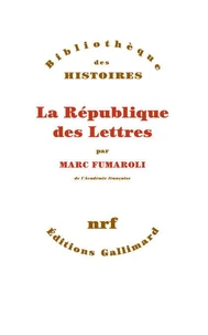 La République des lettres