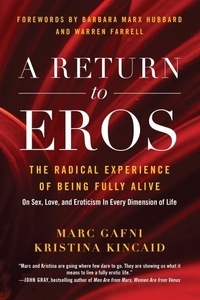 Marc Gafni - Return to Eros.