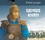 Il était une fois Gengis Khan  avec 1 CD audio